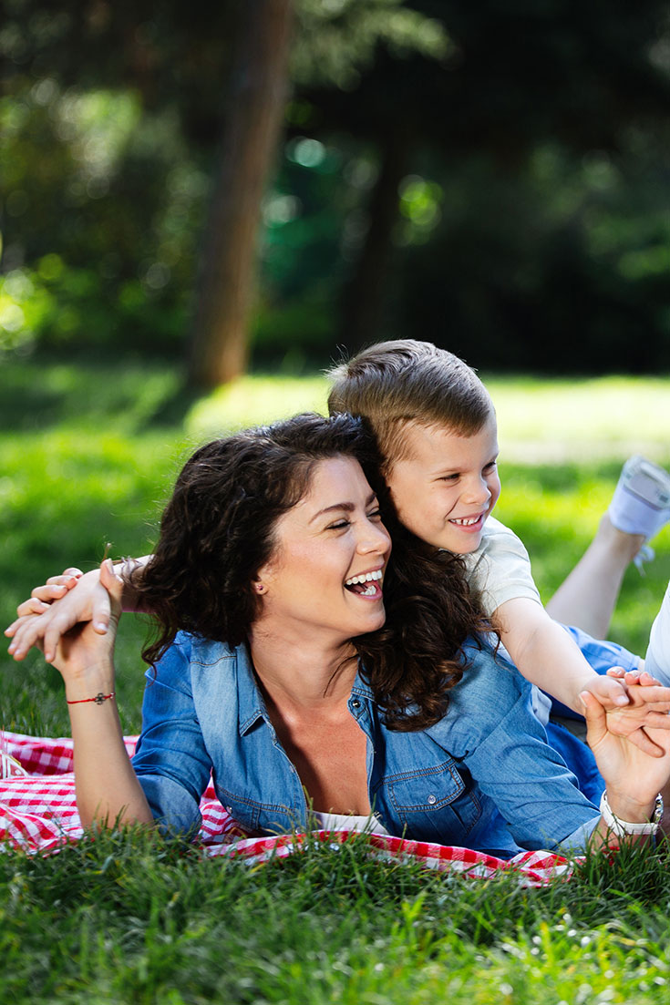 Picnic Activities