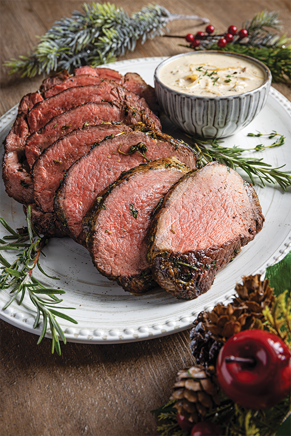 Holiday Meals