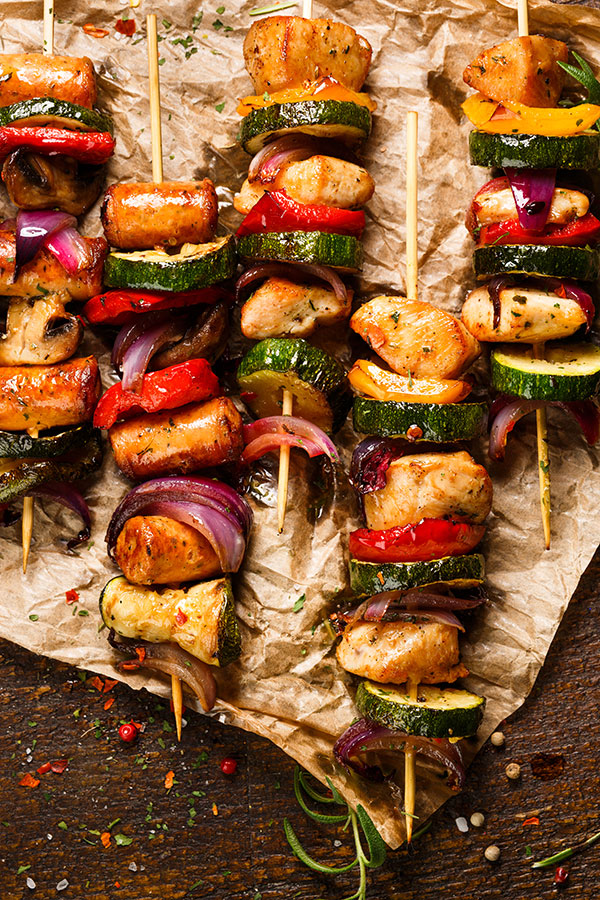 Kabobs