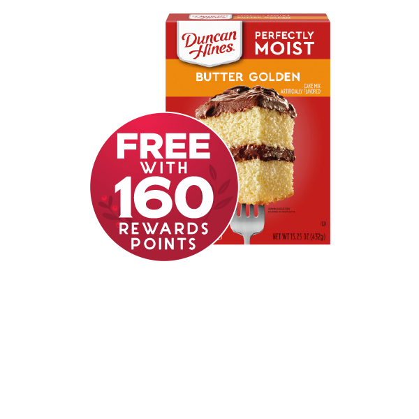 DUNCAN HINES CAKE MIX Classic or Signature 15.25 oz Selected Varieties