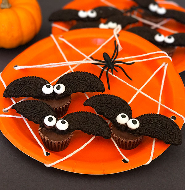 Reese's Bats