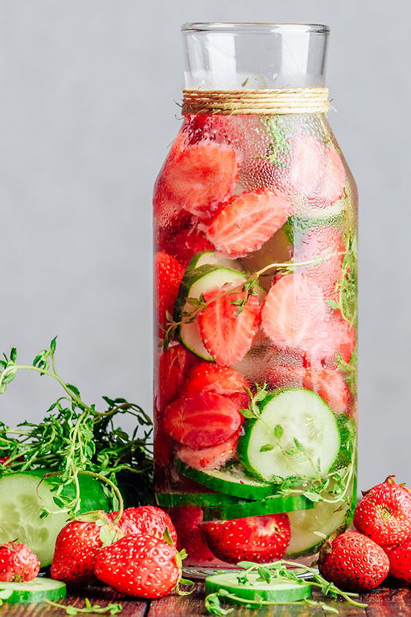 Infused Water