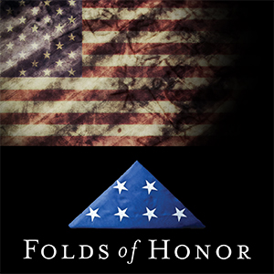 Folds of Honor 