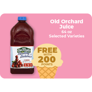 Old Orchard Juice 64oz, Selected Varieties