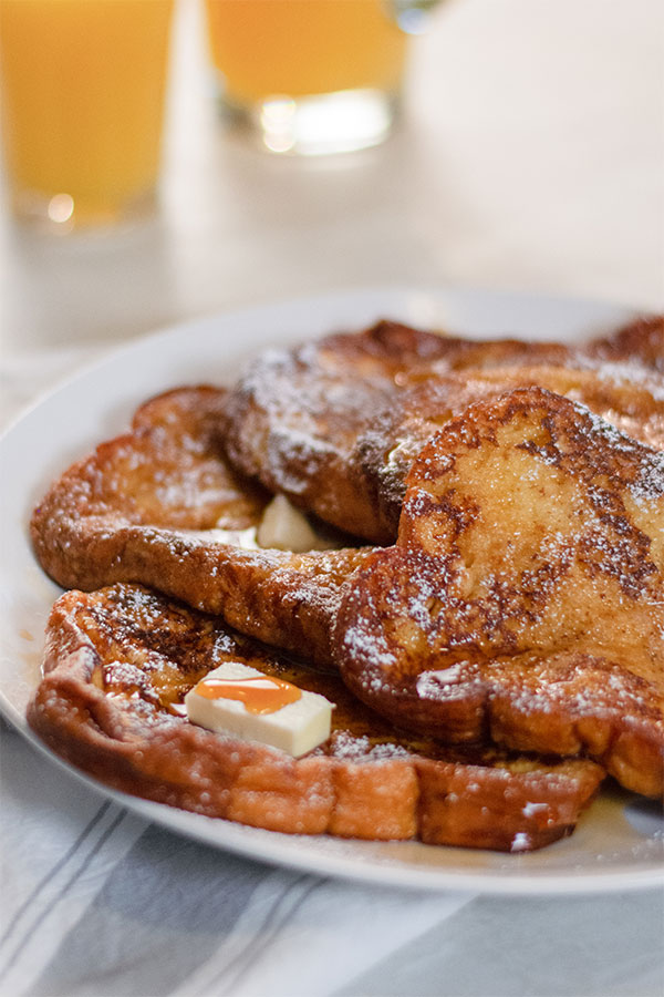 French Toast