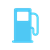 Gas Pump Icon