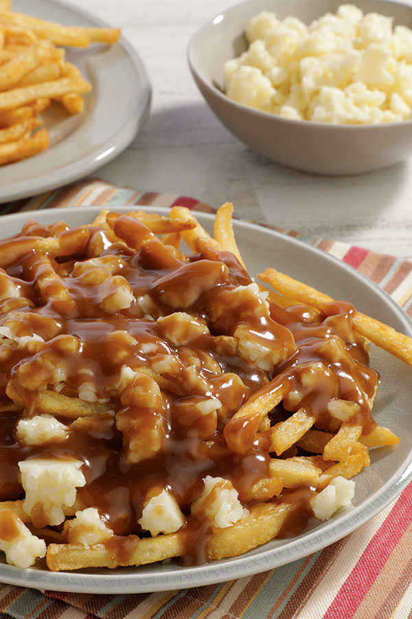 Poutine